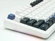Клавиатура AULA F87 White-Blue Механичиская Игровая Безпроводная - изображение 8