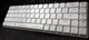 Клавиатура E-YOOSO A68 White Механичиская Игровая Проводная - изображение 2