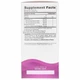 Омега-3 для женщин и вечерняя примула Nordic Naturals Omega With Evening Primrose 830 мг 120 капсул лимон в упаковке (ARE-573934) - изображение 3