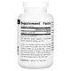 Лизин Source Naturals L-Lysine 500 мг 200 капсул в упаковке (ARE-573795) - изображение 2