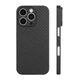 Чохол Air Carbon Series Case для Apple iPhone 13 Pro Max - зображення 2