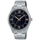 Чоловічий годинник CASIO MTP-V005D-1B5 - зображення 1