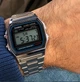 Мужские наручные часы CASIO Vintage A158WA-1DF - изображение 4