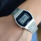 Мужские наручные часы CASIO Vintage B640WD-1AVEF - изображение 5