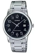 Мужские наручные часы CASIO MTP-V002D-1BUDF - изображение 1