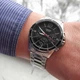 Мужские наручные часы CASIO MTP-1374D-1AVEF - изображение 5