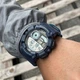 Мужские наручные часы CASIO WS-1500H-2A - изображение 3