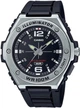 Мужские наручные часы CASIO MWA-100H-1AVDF - изображение 1