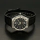 Мужские наручные часы CASIO MWA-100H-1AVDF - изображение 2