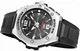 Мужские наручные часы CASIO MWA-100H-1AVDF - изображение 6