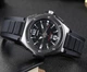 Мужские наручные часы CASIO MWA-100H-1AVDF - изображение 7
