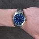 Мужские наручные часы CASIO MTP-V004D-2B - изображение 4