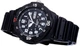 Мужские наручные часы CASIO MRW-200H-1BVDF - изображение 8