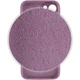 Чохол Silicone Premium case з захистом камери для iPhone 13 Full Camera Protective blueberry 9694 - изображение 4