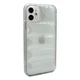 Чохол Puffer Clear Case для Apple iPhone 11 - зображення 2