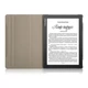 Обложка чохол с подставкой NFcase Stand 360 для PocketBook 970 InkPad Lite Grey - изображение 3