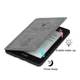 Обложка чехол NFcase SoftShell Freedom для Amazon Kindle Paperwhite (2015) 7th Gen (DP75SDI) Ocean Blue - изображение 2
