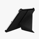 Обкладинка чохол kwmobile Origami для PocketBook 700 Era Black - зображення 6