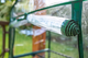 Szklarnia NEO Tools folia PVC konstrukcja metalowa 69x49x95 cm 15-900 Zielony (5907558485400)   - obraz 5