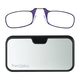 Очки для чтения Thinoptics 2.00 фиолетовые / Чехол универсальный метал (2.0PURMUP ) - изображение 1