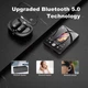 MP3 плеер Benjie M4 2,4" Bluetooth 5.0 Hi-Fi 32Gb с внешним динамиком Type C металлический - изображение 4