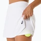 Женская юбка Asics COURT SKIRT Белый M (2042A369-100 M) - изображение 3