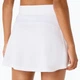 Женская юбка Asics COURT SKIRT Белый M (2042A369-100 M) - изображение 4
