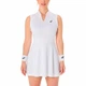 Жіноча Сукня Asics MATCH DRESS Білий S (2042A372-101 S) - зображення 1