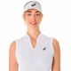 Жіноча Сукня Asics MATCH DRESS Білий S (2042A372-101 S) - зображення 4