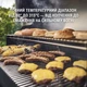 Гриль пеллетный Weber Searwood 600 (1500133) - изображение 7
