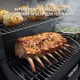 Гриль пеллетный Weber Searwood 600 (1500133) - изображение 10
