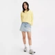 Спідниця джинсова жіноча Levi's premium icon skirt A46940015 w24 (5401128000210) - зображення 1