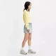 Спідниця джинсова жіноча Levi's premium icon skirt A46940015 w24 (5401128000210) - зображення 3