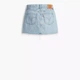 Спідниця джинсова жіноча Levi's premium icon skirt A46940015 w24 (5401128000210) - зображення 7