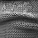 Шарф-снуд Buff Collar Knitted Kiam Grey (BU 116038.937.10.00) - изображение 2