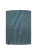 Повязка на шею Buff Knitted & Fleece Neckwarmer Marin, Denim (BU 123520.788.10.00) - изображение 1
