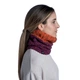 Пов'язка на шию Buff Knitted & Fleece Neckwarmer Janna, Fuchsia (BU 120704.502.10.00) - зображення 3