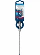 Ударный бур Bosch SDS plus-7X 4х100х165 мм (2608900058) - изображение 2