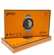 Смарт-годинник W&O X16 Pro IP67 Сріблястий - зображення 2