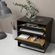 Лоток для хранения писем IKEA HARVMATTA ГАРВМАТТА 32х25х32см, 205.785.85 - изображение 2