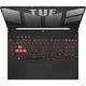 Ноутбук ASUS TUF Gaming A17 FA707NV (FA707NV-HX023W) - зображення 2