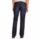 Джинсы Levi's 511 Slim Fit Jeans Color: Myers Crescent - Medium Wash - Stretch (045114534) W34 L30 - изображение 3