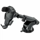 Автотримач для телефона Borofone BH38 Magic bay Black (BH38B) - зображення 4