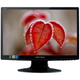 Монитор 22" HANNS.G HA222DPB 1680x1050 DVI/VGA Б/У - изображение 1