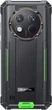 Смартфон Oukitel G1 (6+256GB) Green - изображение 2