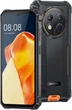 Смартфон Oukitel G1 (6+256GB) Orange - зображення 2
