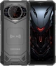 Смартфон Doogee S200X (12+512GB) Black - изображение 3