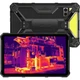Противоударный планшет Ulefone Armor Pad 4 Ultra Thermal (8+256GB) Black - зображення 2