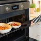 Прихватка-рукавиця силіконова до 250°C IKEA SANDVIVA САНДВІВА 205.878.82 - зображення 2