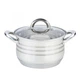 Каструля Maestro Basic 24см 6,5л (3513-24-MR) - зображення 1